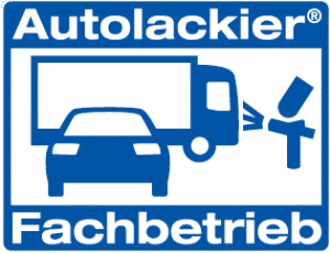 Autolackierer Fachbetrieb Siegel ZKF